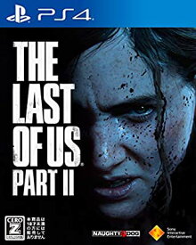 [PR] 【PS4】The Last of Us Part II 【CEROレーティング「Z」】/PS4(新品)