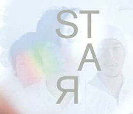 【バーゲンセール】【中古】CD▼STAR 通常盤 レンタル落ち