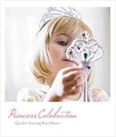 【中古】CD▼Princess Celebration レンタル落ち