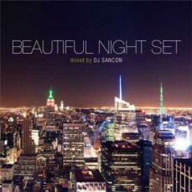 【バーゲンセール】【中古】CD▼Beautiful Night Set レンタル落ち