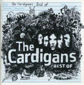 【バーゲンセール】【中古】CD▼The Best Of The Cardigans 輸入盤 レンタル落ち