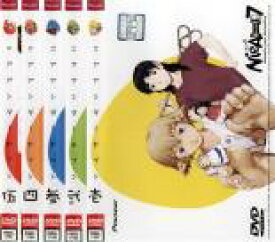 楽天市場 バーゲンセール 全巻セット 中古 Dvd ニアアンダーセブンの通販