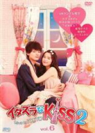 【中古】DVD▼イタズラなKiss2 Love in TOKYO 6(第9話) レンタル落ち
