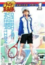 【中古】 テニスの王子様 全国大会篇 (7巻セット) [レンタル落ち] [DVD]
