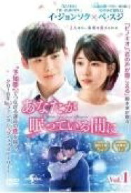 【中古】 あなたが眠っている間に（14巻セット）【字幕】 [レンタル落ち] [DVD]