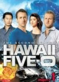 【中古】 HAWAII FIVE－0 シーズン2 (11巻セット) [レンタル落ち] [DVD]