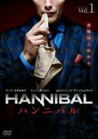 【中古】 HANNIBAL ハンニバル (6巻セット) [レンタル落ち] [DVD]