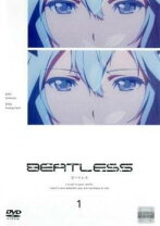 楽天市場】BEATLESS（CD・DVD）の通販