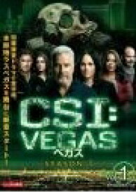 【中古】 CSI：ベガス (5巻セット) [レンタル落ち] [DVD]