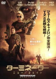 【中古】 ターミネーター ニュー・フェイト [レンタル落ち] [DVD]