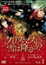 楽天市場】クリスマスに雪は降るの（DVD｜CD・DVD）の通販