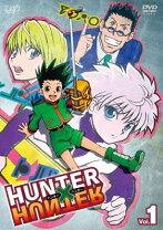 楽天市場】ハンター ハンター dvd 全巻の通販