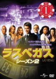 【中古】 ラスベガス シーズン2 (12巻セット) [レンタル落ち] [DVD]