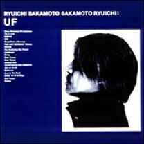 楽天市場】坂本龍一 UF（Ultimate Films）（CD・DVD）の通販