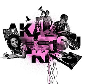 楽天市場 アカツキ Cd Cd Dvd の通販