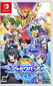 シャドウバース チャンピオンズバトル/Switch(新品)