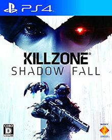 KILLZONE SHADOW FALL/PS4(新品)