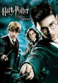 【バーゲンセール】【中古】DVD▼ハリー ポッターと不死鳥の騎士団 レンタル落ち