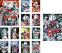 楽天市場】ウルトラマンダイナ dvd 13の通販 