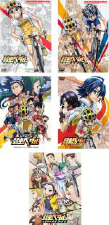 楽天市場 バーゲンセール 送料無料 全巻セット 中古 Dvd 弱虫ペダル 5枚セット Re Ride Re Road 劇場版 Re Generation Spare Bike レンタル落ち 遊ing 楽天市場店