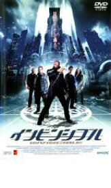 【中古】DVD▼インビンシブル レンタル落ち