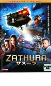 【処分特価・未検品・未清掃】【中古】DVD▼ザスーラ レンタル落ち