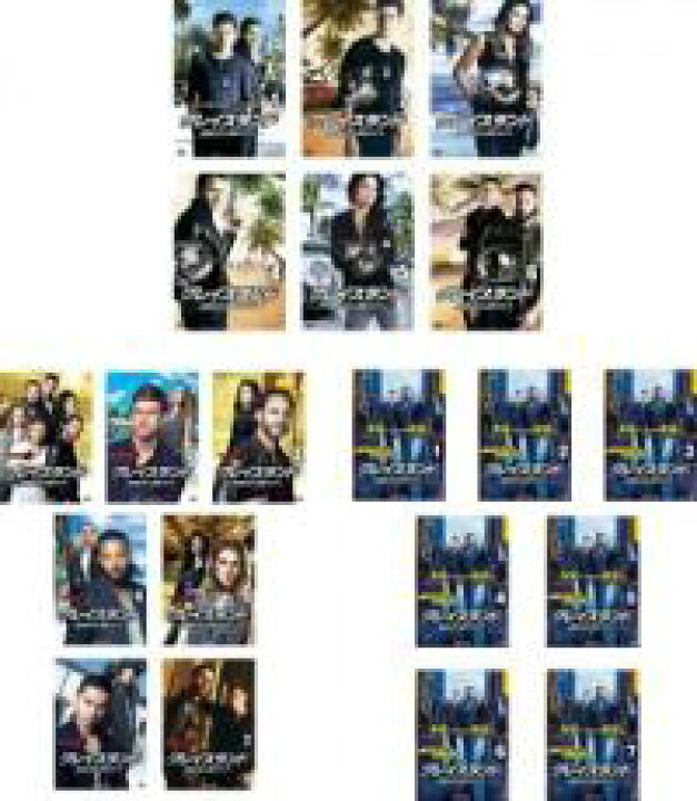 5 Off 全巻セットdvd グレイスランド 西海岸潜入捜査ファイル 枚セット シーズン1 2 ファイナル レンタル落ち 海外ドラマ Qdtek Vn