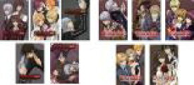 【バーゲンセール】全巻セット【送料無料】【中古】DVD▼ヴァンパイア騎士(10枚セット)全5巻 + Guilty 全5巻 レンタル落ち