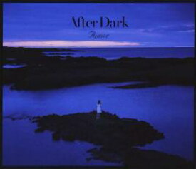 【中古】CD▼After Dark レンタル落ち