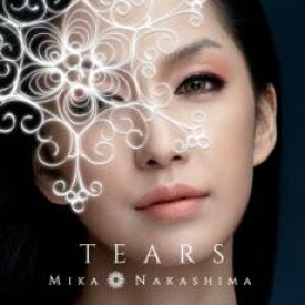 【中古】CD▼TEARS 通常盤 2CD レンタル落ち