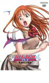 【処分特価・未検品・未清掃】【中古】DVD▼BLEACH ブリーチ 死神代行篇 4 レンタル落ち
