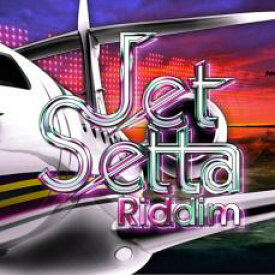 【バーゲンセール】【中古】CD▼JET SETTA RIDDIM レンタル落ち