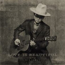 【バーゲンセール】【中古】CD▼LOVE IS BEAUTIFUL レンタル落ち