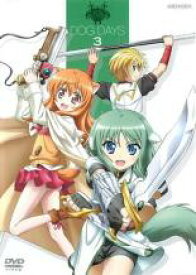 【バーゲンセール】【中古】DVD▼DOG DAYS ドッグデイズ 3(第6話、第7話) レンタル落ち