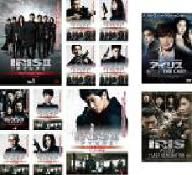 楽天市場 韓国ドラマ アイリスdvd レンタル落ち セットの通販