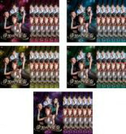 【バーゲンセール】全巻セット【送料無料】【中古】DVD▼漆黒の四重奏 カルテット(35枚セット)第1話〜第104話 最終 字幕のみ レンタル落ち