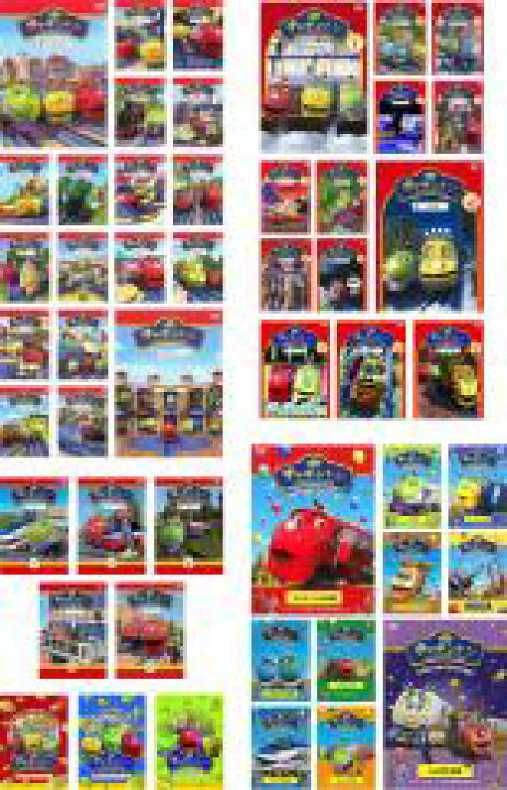 楽天市場】【バーゲンセール】全巻セット【送料無料】【中古】DVD  