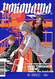 【処分特価・未検品・未清掃】【中古】CD▼MAD TRIGGER CREW Before The 2nd D.R.B レンタル落ち