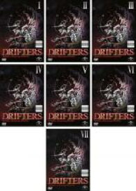 楽天市場 全巻セット 送料無料 中古 Dvd Drifters ドリフターズ 7枚セット Tv版 全12話 Ova 全2話 レンタル落ち 遊ing 楽天市場店