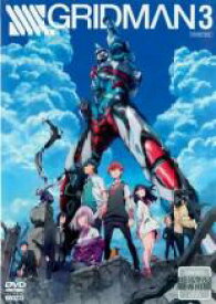 【バーゲンセール】【中古】DVD▼SSSS.GRIDMAN 3(第5話、第6話) レンタル落ち
