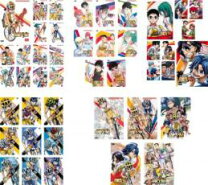 楽天市場】弱虫ペダル blu-ray 全巻の通販 