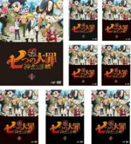 楽天市場】七つの大罪 dvd セットの通販 