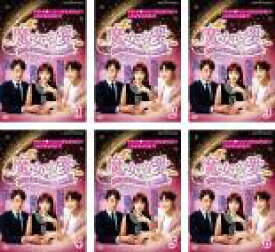 【バーゲンセール】全巻セット【中古】DVD▼魔女の愛 チョホンは恋愛中(6枚セット)第1話〜第12話 最終 字幕のみ レンタル落ち