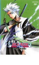 【処分特価・未検品・未清掃】【中古】DVD▼BLEACH ブリーチ 尸魂界 救出篇 2 レンタル落ち