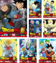 楽天市場】ドラゴンボール超 dvd 全巻の通販