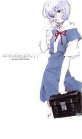 【中古】DVD▼ヱヴァンゲリヲン 新劇場版:序 EVANGELION:1.11 レンタル落ち