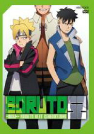 【バーゲンセール】【中古】DVD▼BORUTO ボルト NARUTO NEXT GENERATIONS 52(第206話～第208話) レンタル落ち