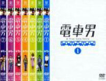 楽天市場】電車男 dvd セットの通販 