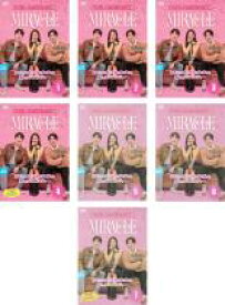 【バーゲンセール】全巻セット【送料無料】【中古】DVD▼MIRACLE ミラクル(7枚セット)第1話〜第14話 最終 字幕のみ レンタル落ち