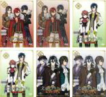 楽天市場】文豪とアルケミスト アニメ dvdの通販